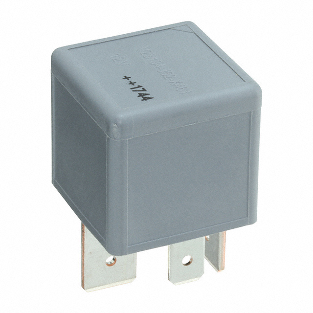 RELAY GEN PURPOSE SPST 70A 12V