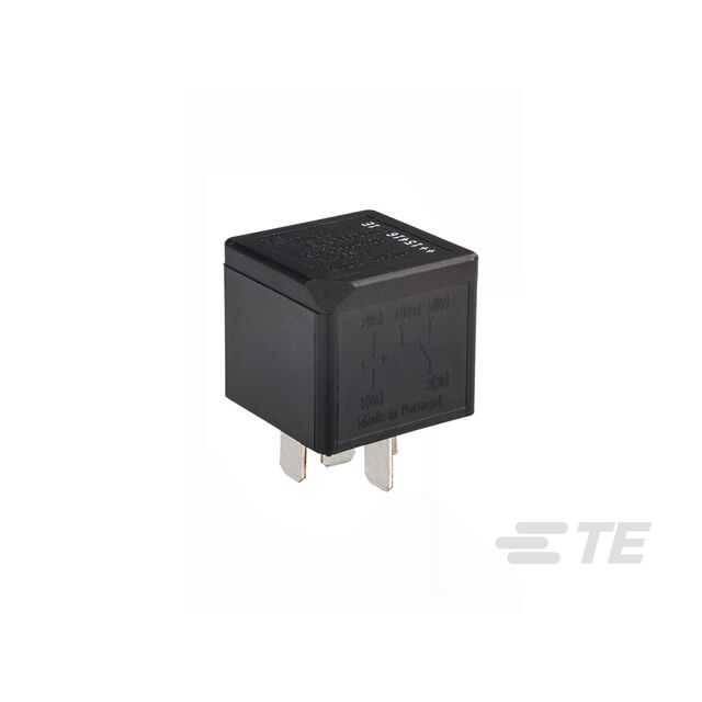RELAY AUTOMOTIVE SPDT 40A 12V