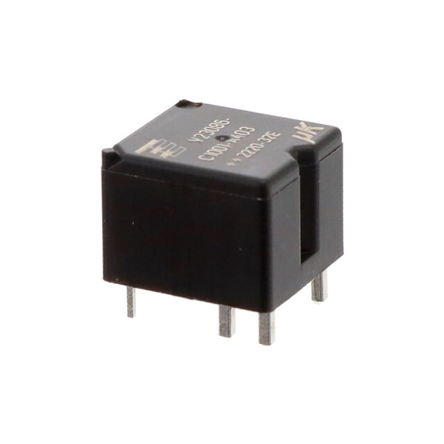 RELAY AUTO SPDT 30A 12V