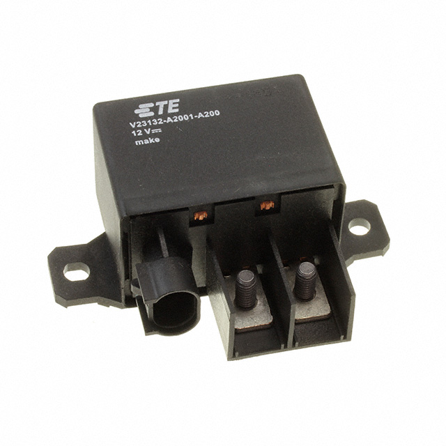 Automotive Relays