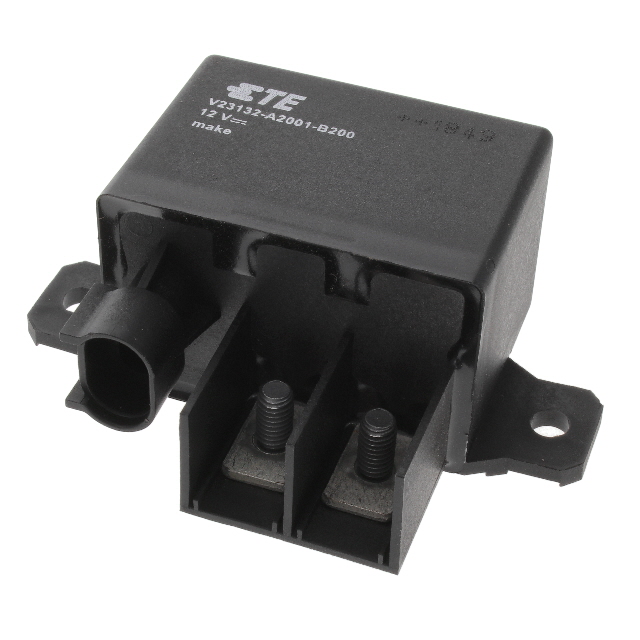 RELAY AUTOMOTIVE SPST 130A 12V