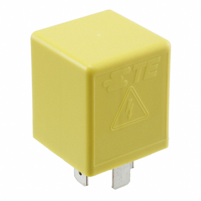 RELAY AUTO SPST-NO 20A 12V