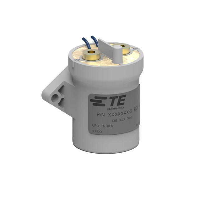 EVC135, RELAY, SIDE MOUNT