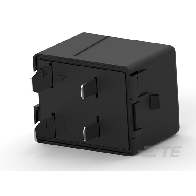 RELAY,EVC80 ASMBY,SEALED