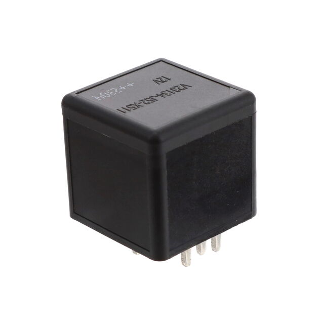 RELAY GEN PURPOSE SPST 70A 12V