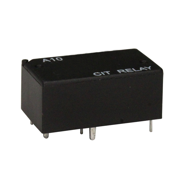 RELAY AUTOMOTIVE DPDT 30A 12V