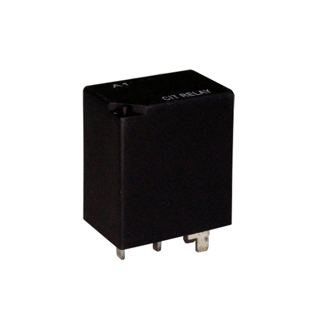 RELAY AUTOMOTIVE SPDT 30A 48V