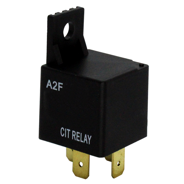 RELAY AUTOMOTIVE SPDT 40A 48V