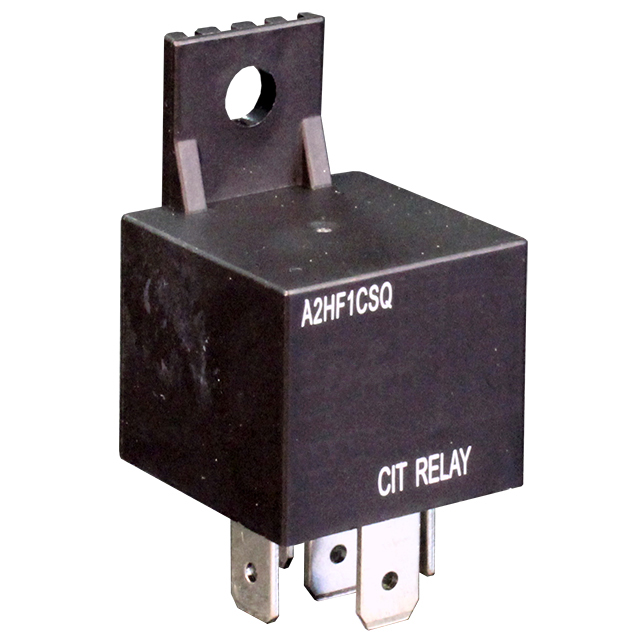 RELAY AUTOMOTIVE SPDT 50A 24V