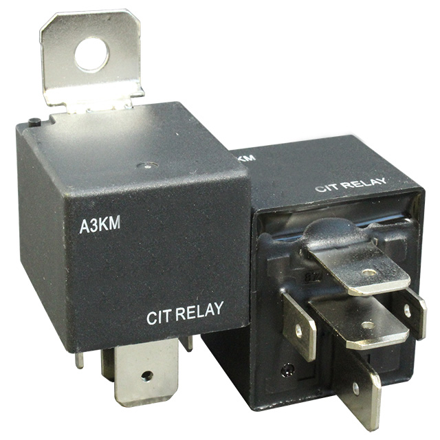 RELAY AUTOMOTIVE SPDT 150A 24V