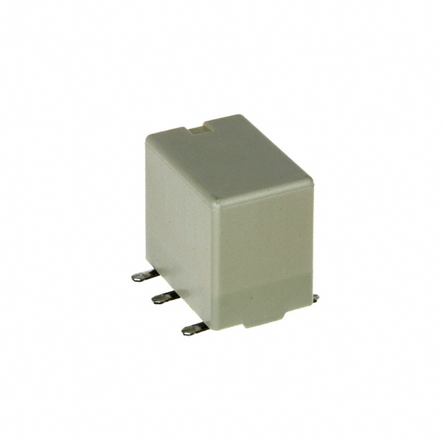 RELAY AUTOMOTIVE SPST 30A 12V