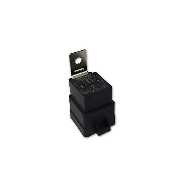 RELAY AUTOMOTIVE SPST 40A 12V