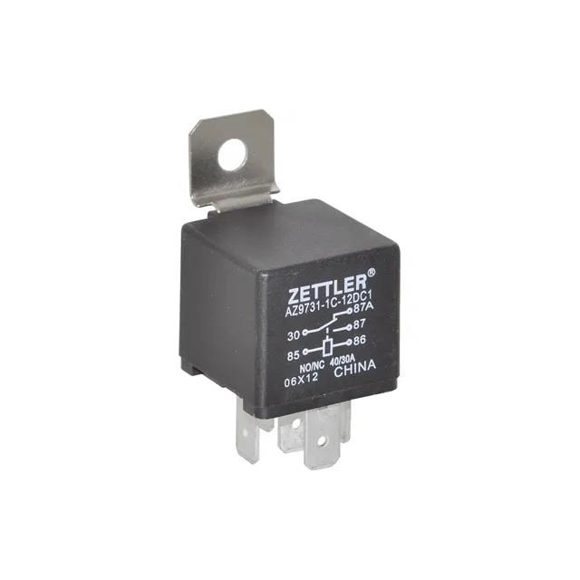 RELAY AUTOMOTIVE SPDT 40A 24V