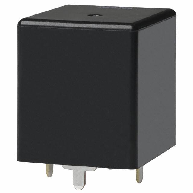 CB RELAY HR 1 FORM A 24V