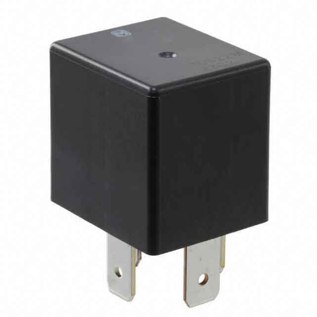 RELAY AUTOMOTIVE SPST 40A 12V