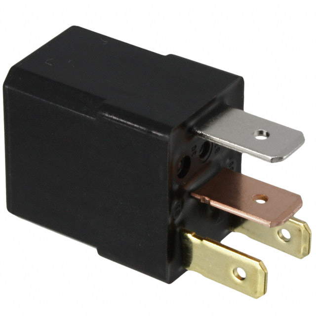 RELAY AUTOMOTIVE SPST 35A 12V