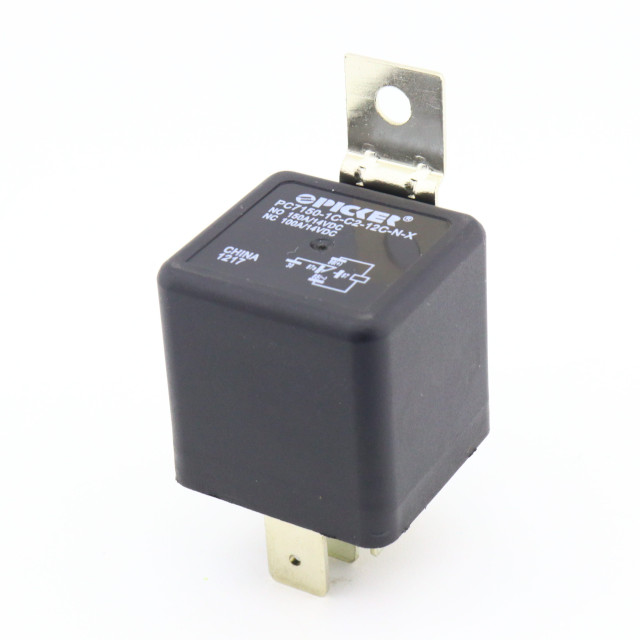 RELAY AUTOMOTIVE SPDT 150A 12V
