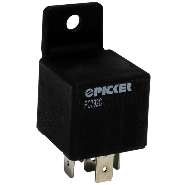 RELAY AUTOMOTIVE SPDT 50A 24V