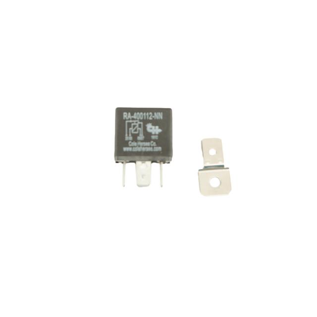 RELAY GEN PURPOSE SPST 40A 12V