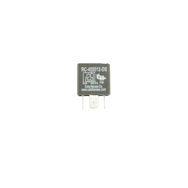 RELAY GEN PURPOSE SPDT 40A 12V