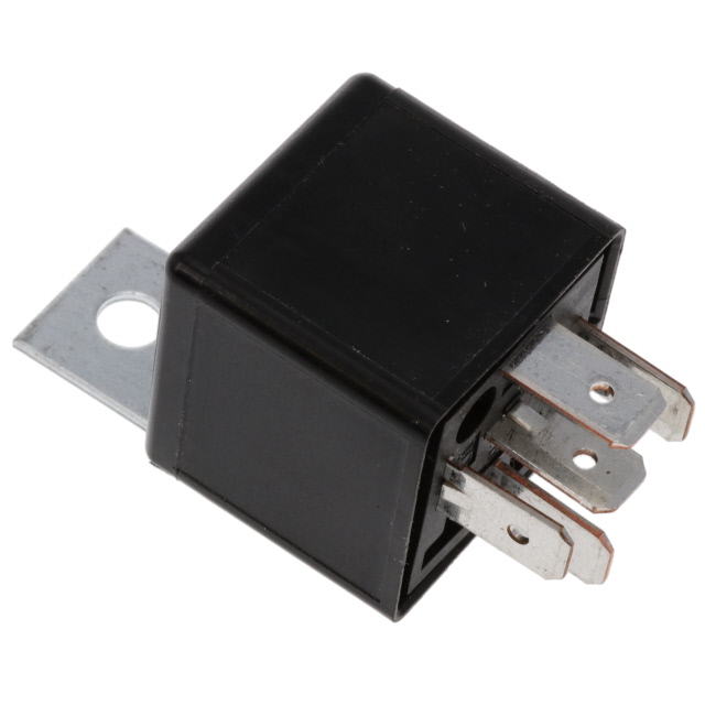 RELAY AUTOMOTIVE SPDT 40A 12V