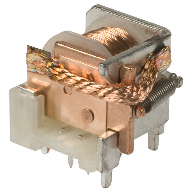 RELAY AUTOMOTIVE SPDT 40A 12V