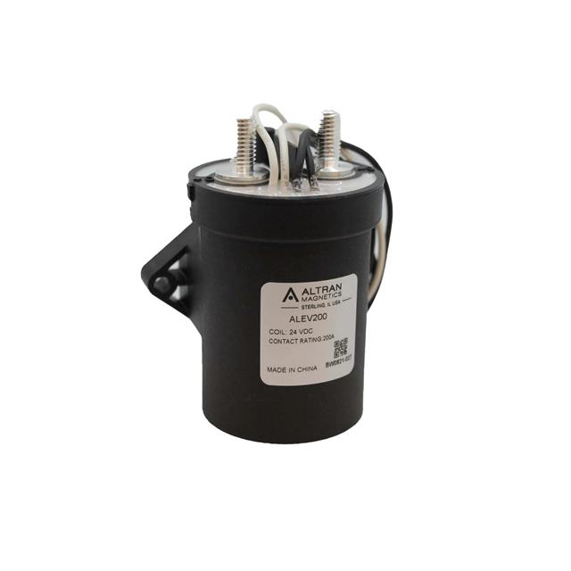RELAY GEN PURPOSE SPST 500A 72V