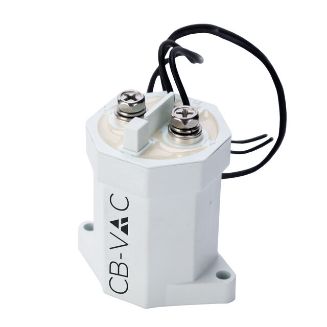 CBVC7 Series 150A DC Contactor