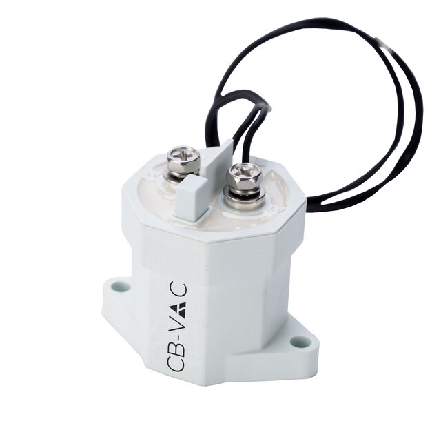 CBVC7 Series 50A DC Contactor