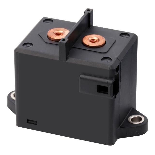 MAX. CONTINUOUS CURRENT: 40A