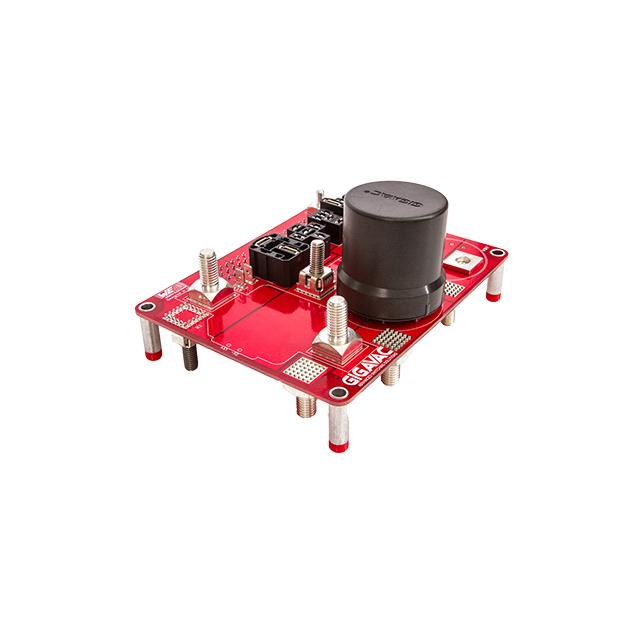 GV SERIES POWER CONTACTOR