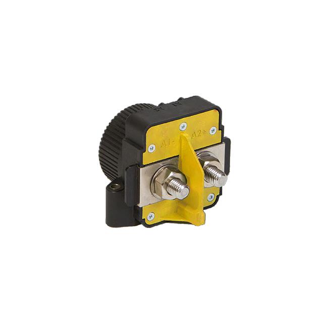 GX SERIES POWER CONTACTOR