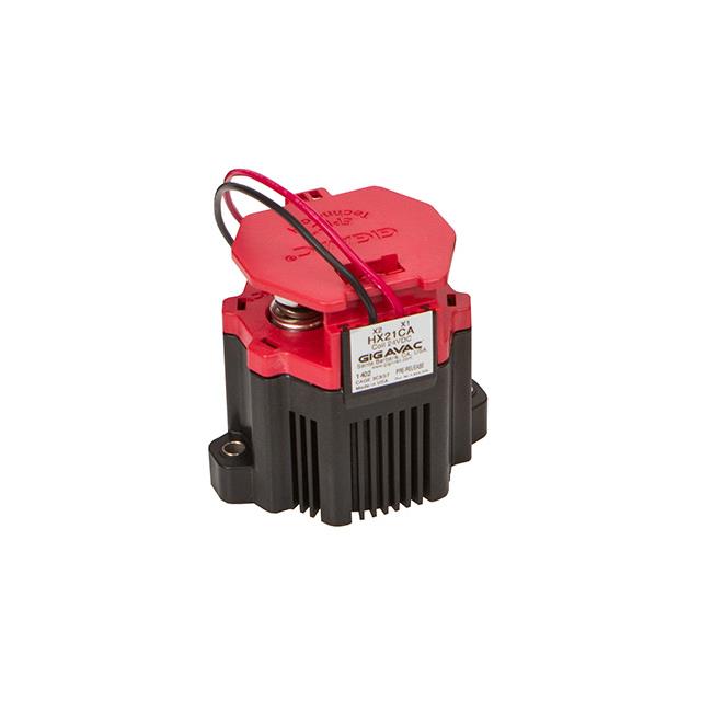HX SERIES POWER CONTACTOR