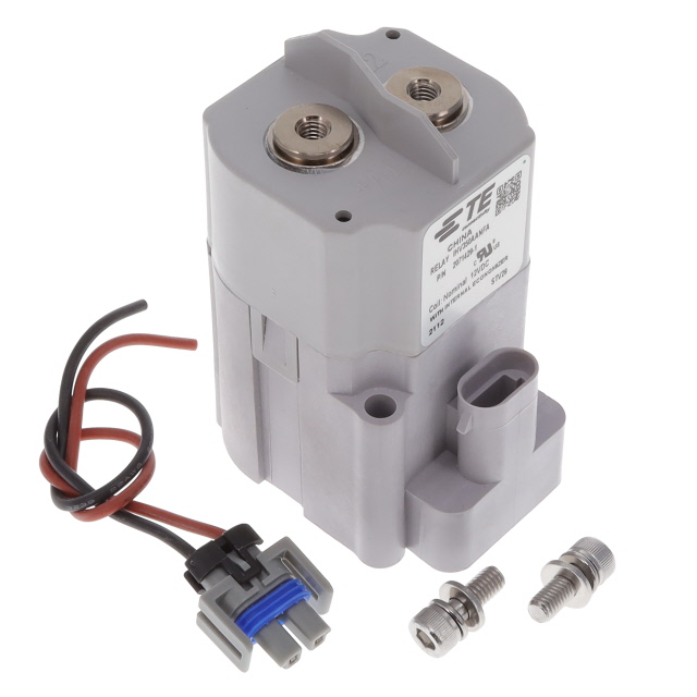 RELAY CONTACTOR SPST 350A 24V