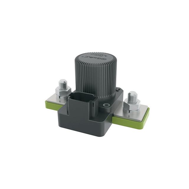MX SERIES POWER CONTACTOR
