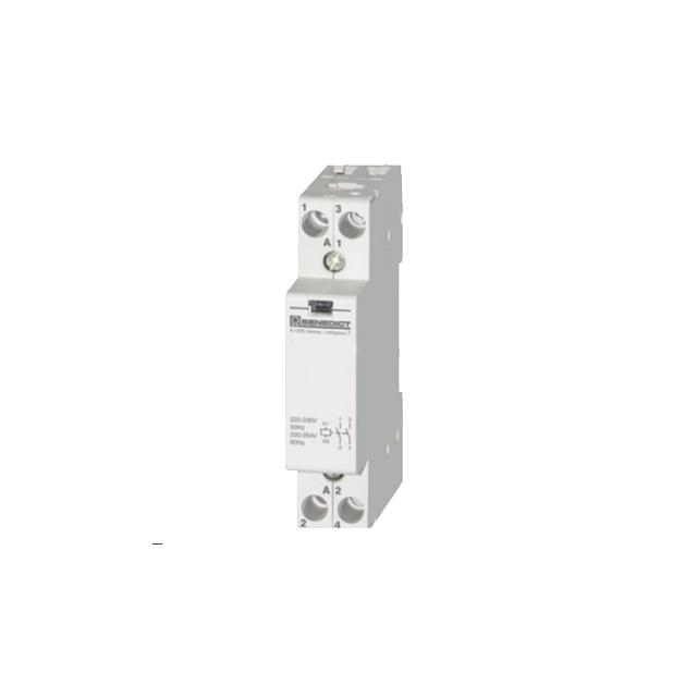 Lighting/Heating contactor 20A