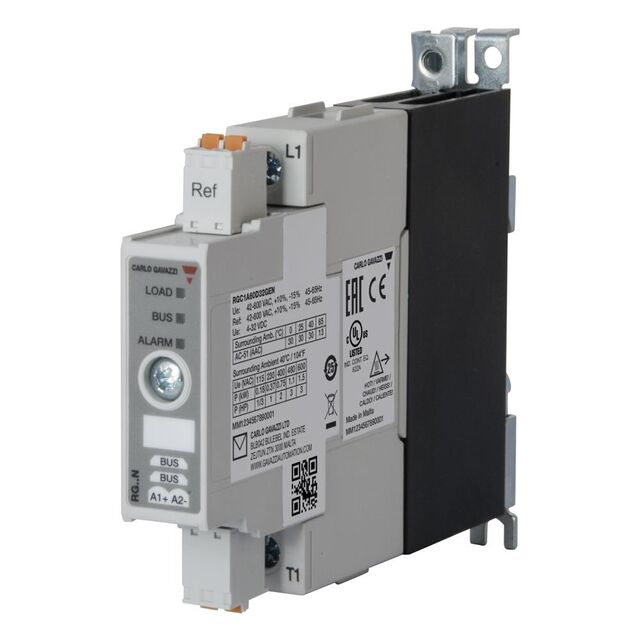 SSR 600V 37A 1200VP-E-CLP H-I2T