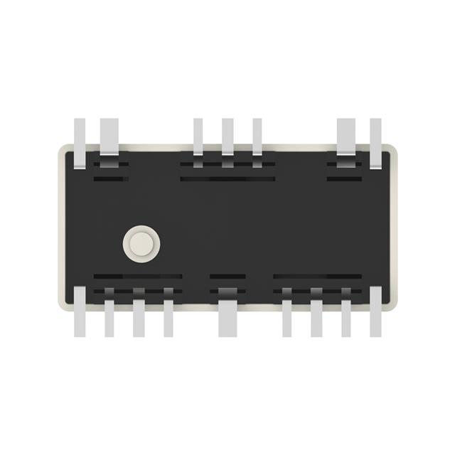 RELAY RF SPDT 2A 4.5V