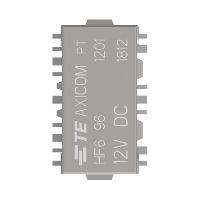 RELAY RF SPDT 2A 5V