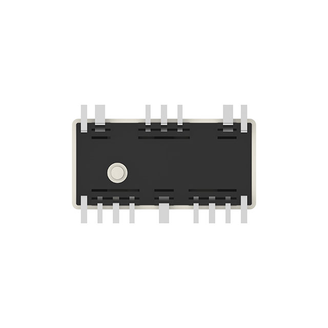RELAY RF SPDT 2A 12V