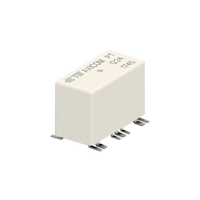 RELAY RF SPDT 2A 9V