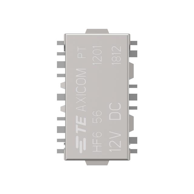 RELAY RF SPDT 2A 12V