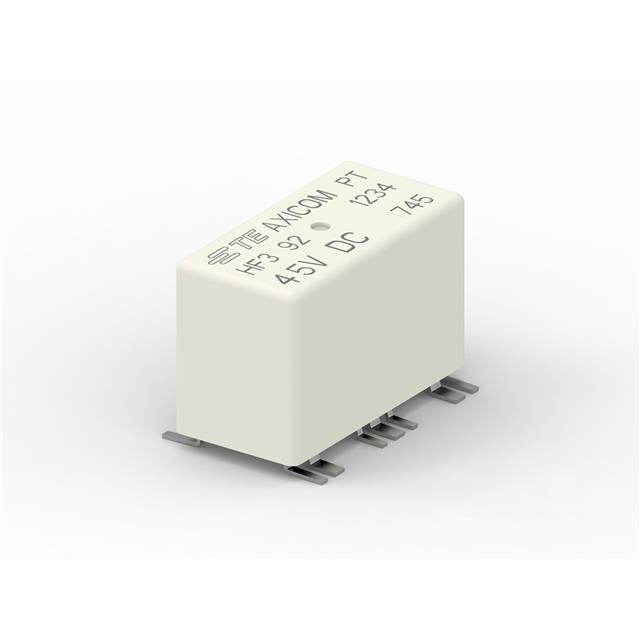 RELAY RF SPDT 2A 4.5V