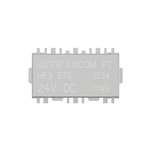 RELAY RF SPDT 2A 24V