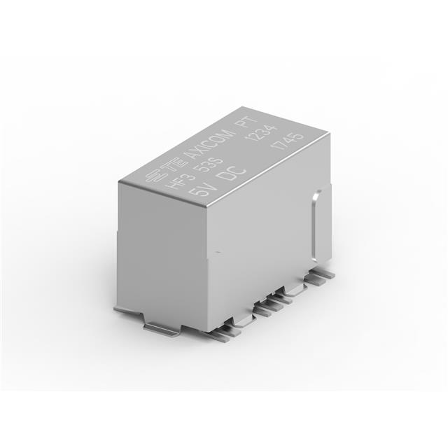 RELAY RF SPDT 2A 5V