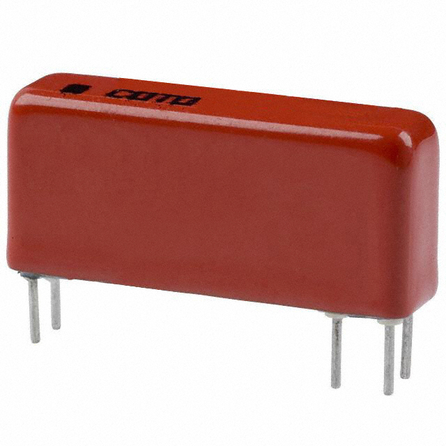 RELAY RF SPDT 500MA 5V