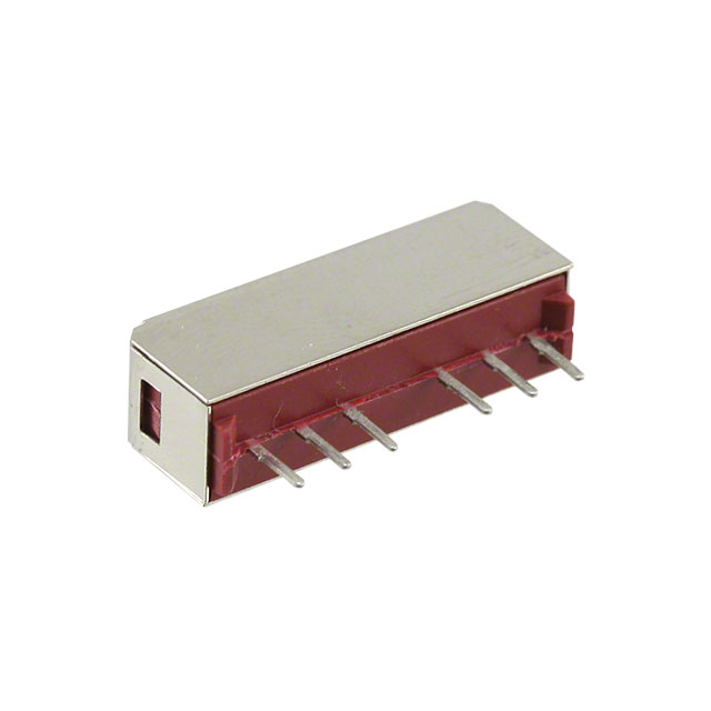 RELAY RF SPST-NO 500MA 5V