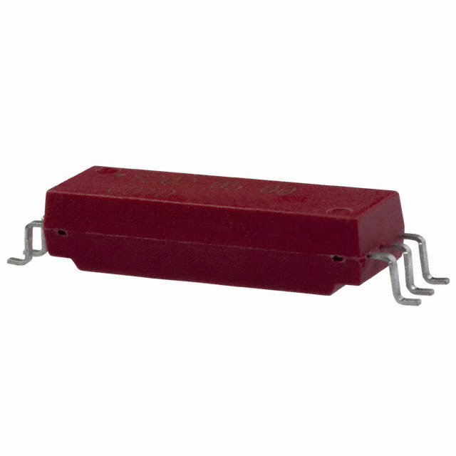 RELAY RF SPST-NO 500MA 5V