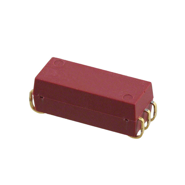 RELAY RF SPST-NO 500MA 5V