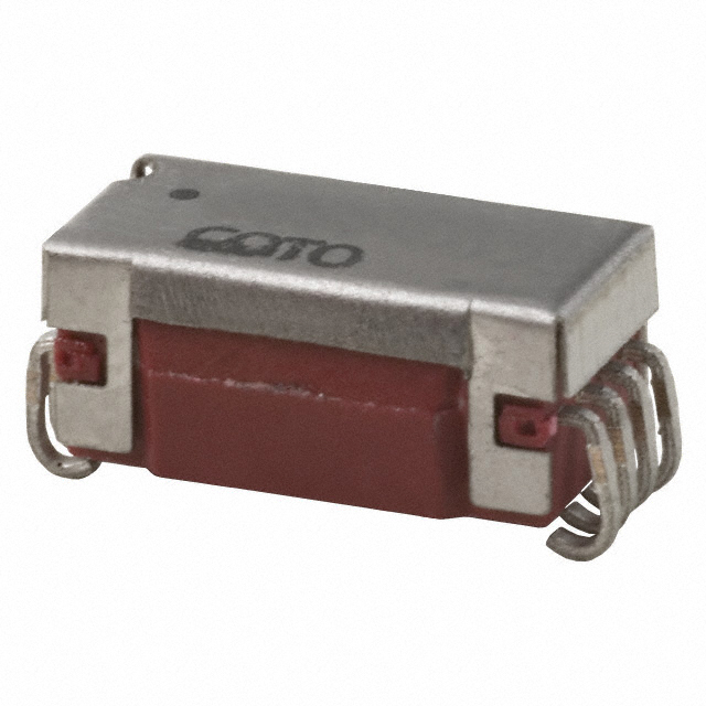 RELAY RF SPDT 100MA 5V